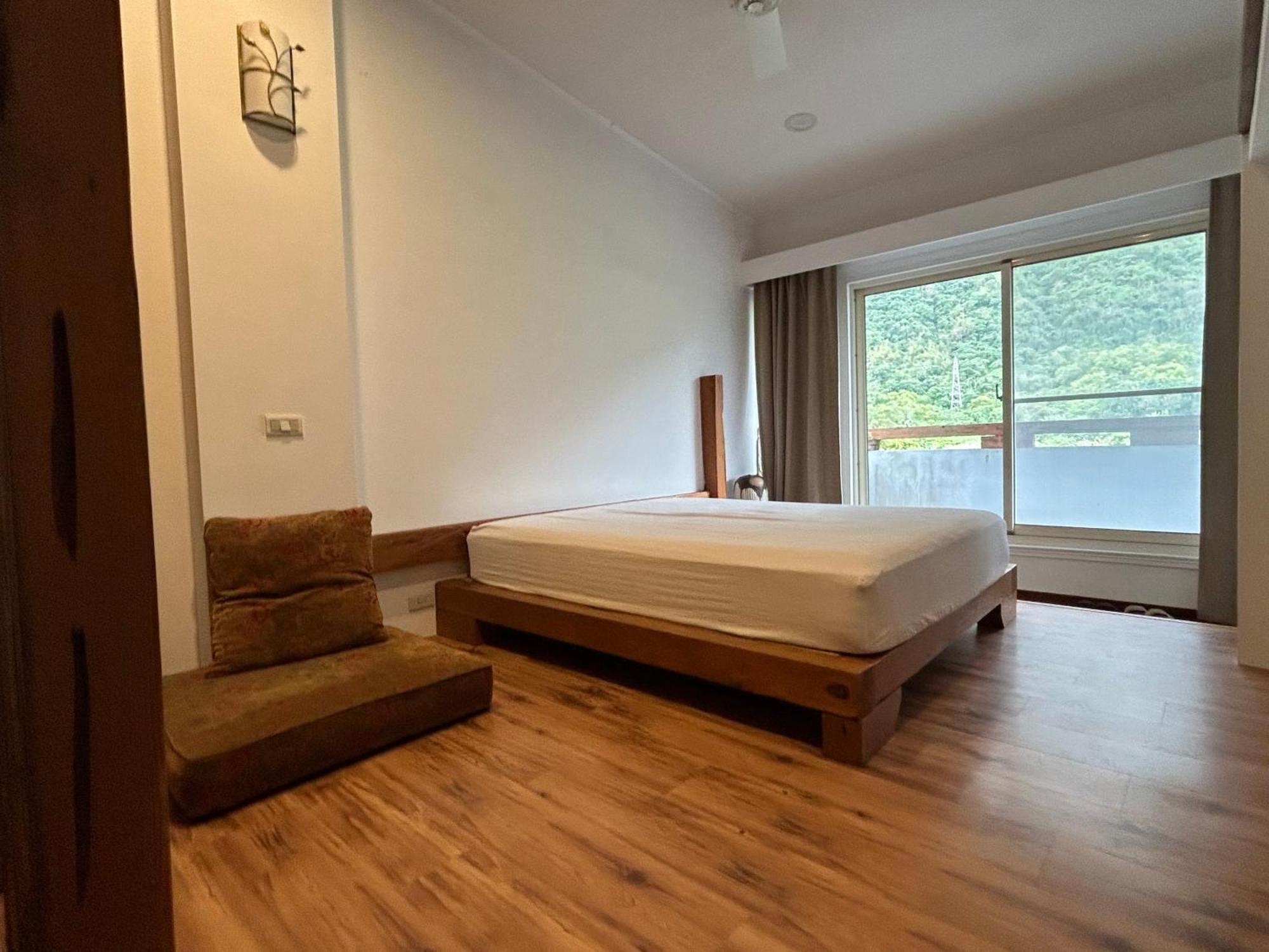 Taroko Dan Aigle Apartman Xiulin Kültér fotó
